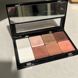Lightly Use Trish McEvoy Pallet